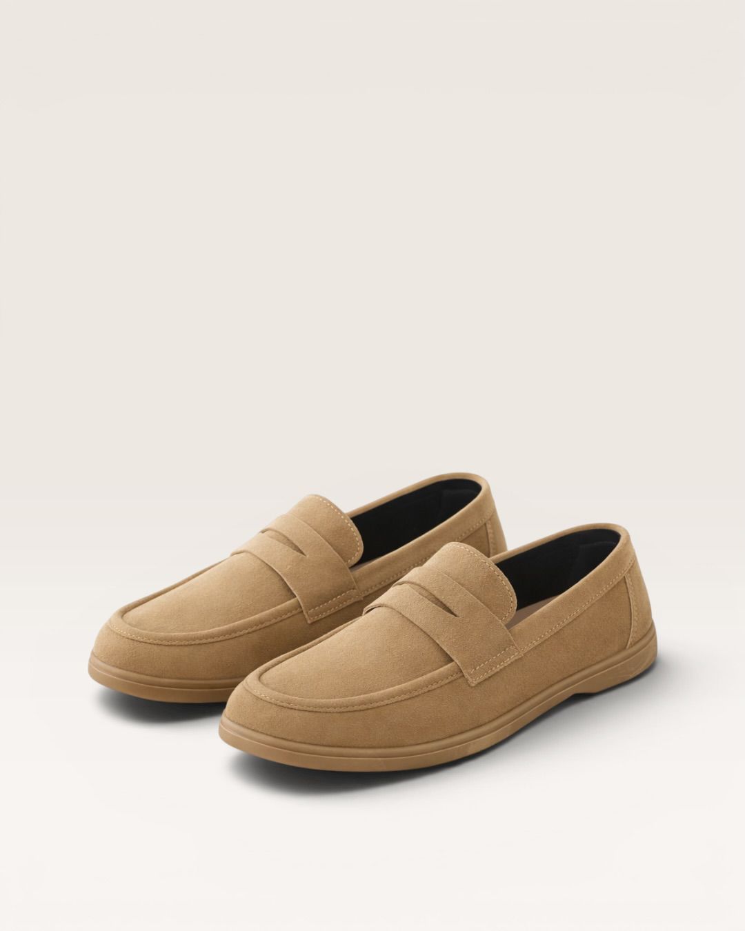 Belmont Classic Loafers