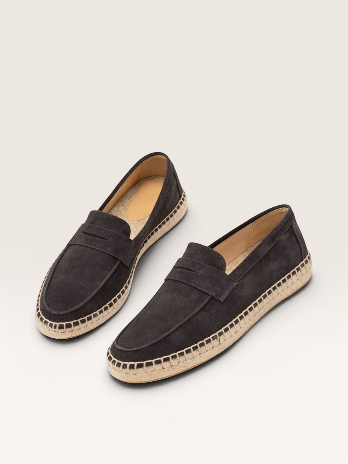 Zellaro Hampton Loafer