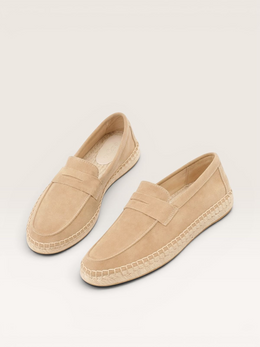 Zellaro Hampton Loafer