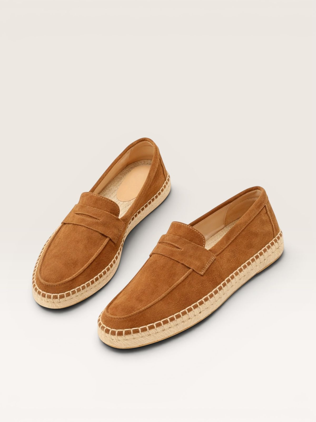 Zellaro Hampton Loafer