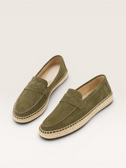Zellaro Hampton Loafer