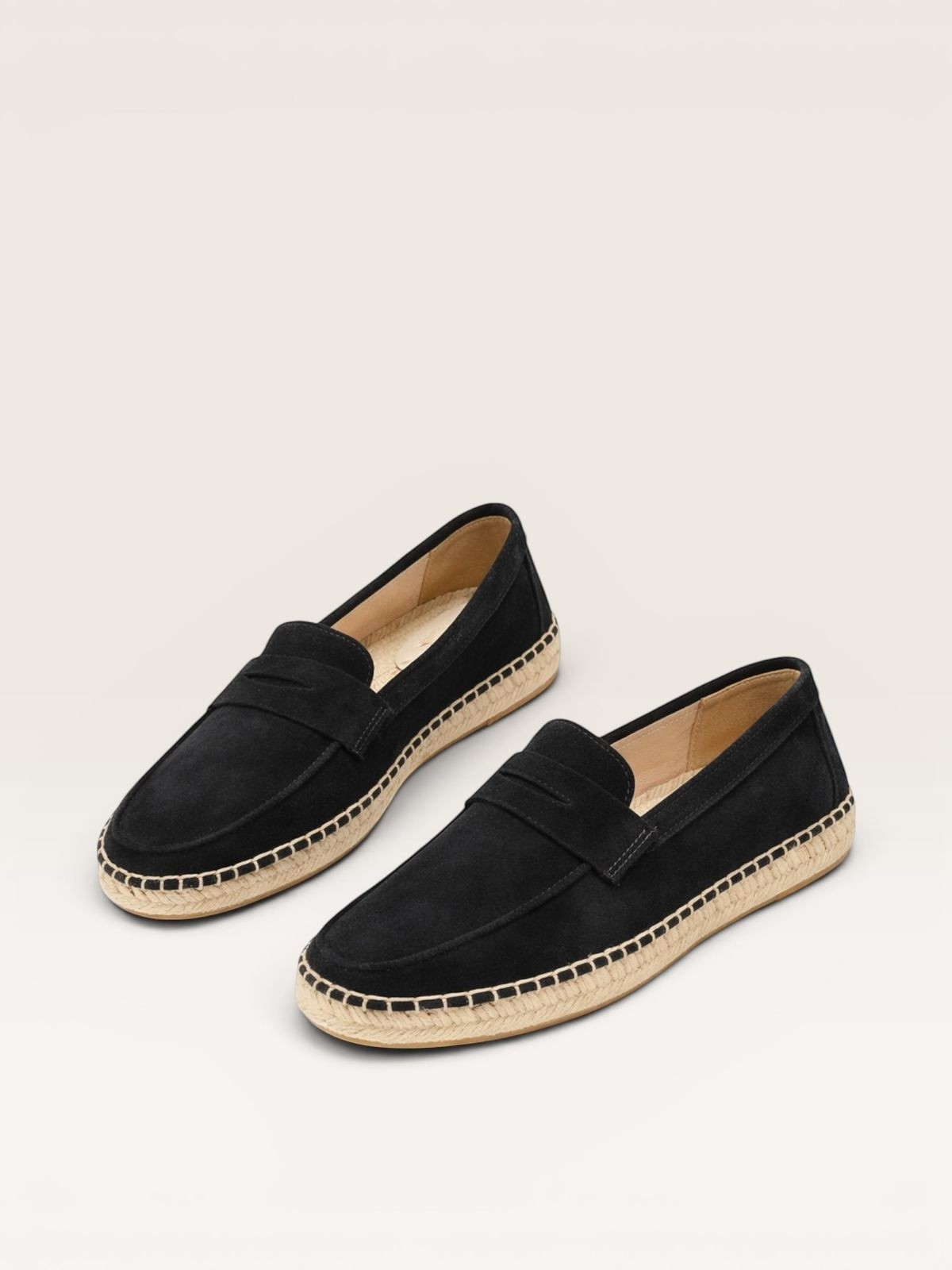 Zellaro Hampton Loafer