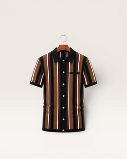 Santorini Knit Shirt