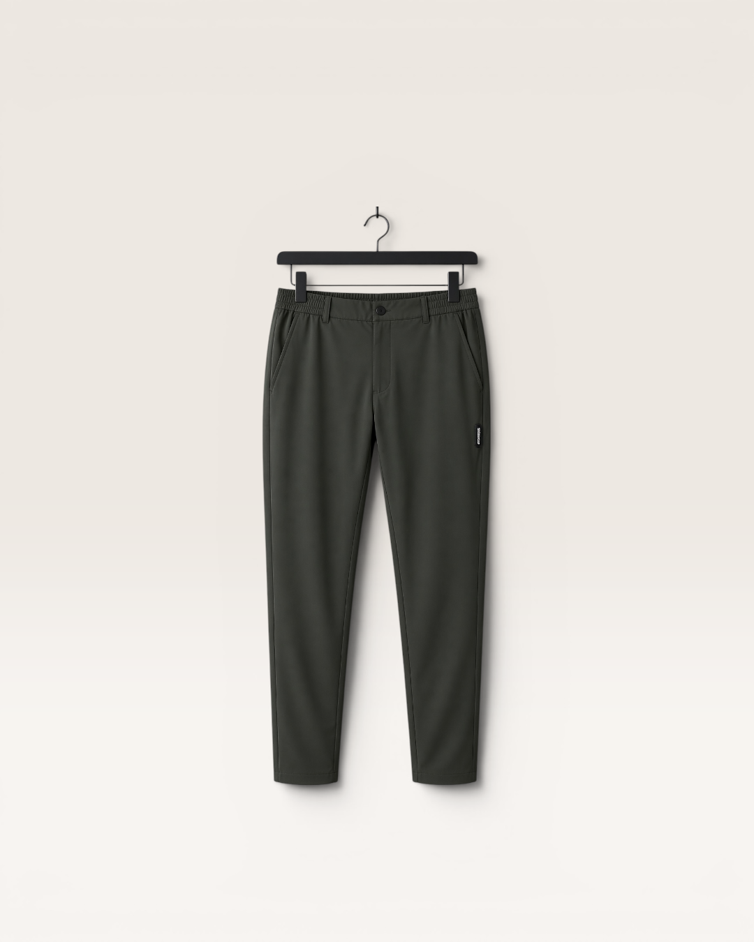 Tuscany Relaxed Trousers