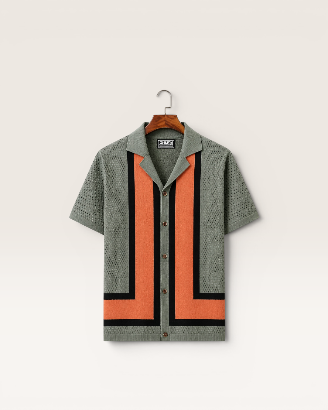 Milano Knit Shirt