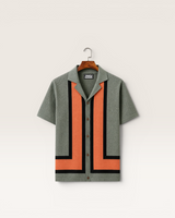 Milano Knit Shirt