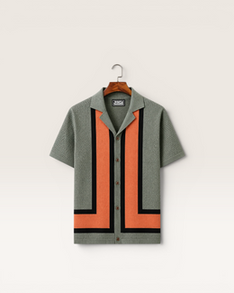 Milano Knit Shirt