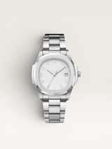Prestige Square Watch