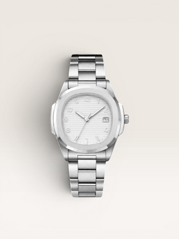 Prestige Square Watch