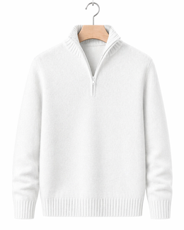 Zellaro Classic Turtleneck