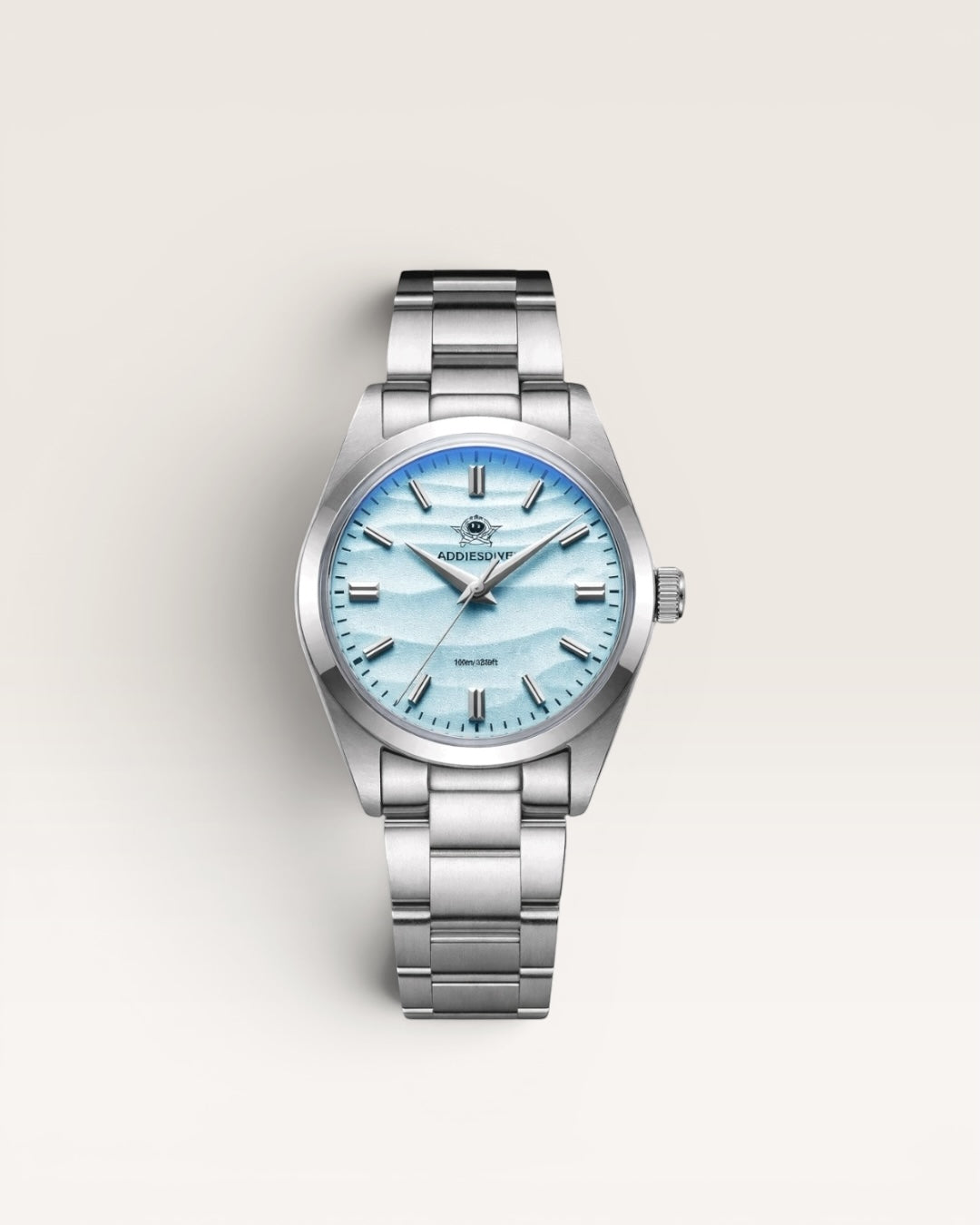 Premium Sahara Dial Watch
