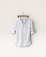 Zellaro Linen Shirt