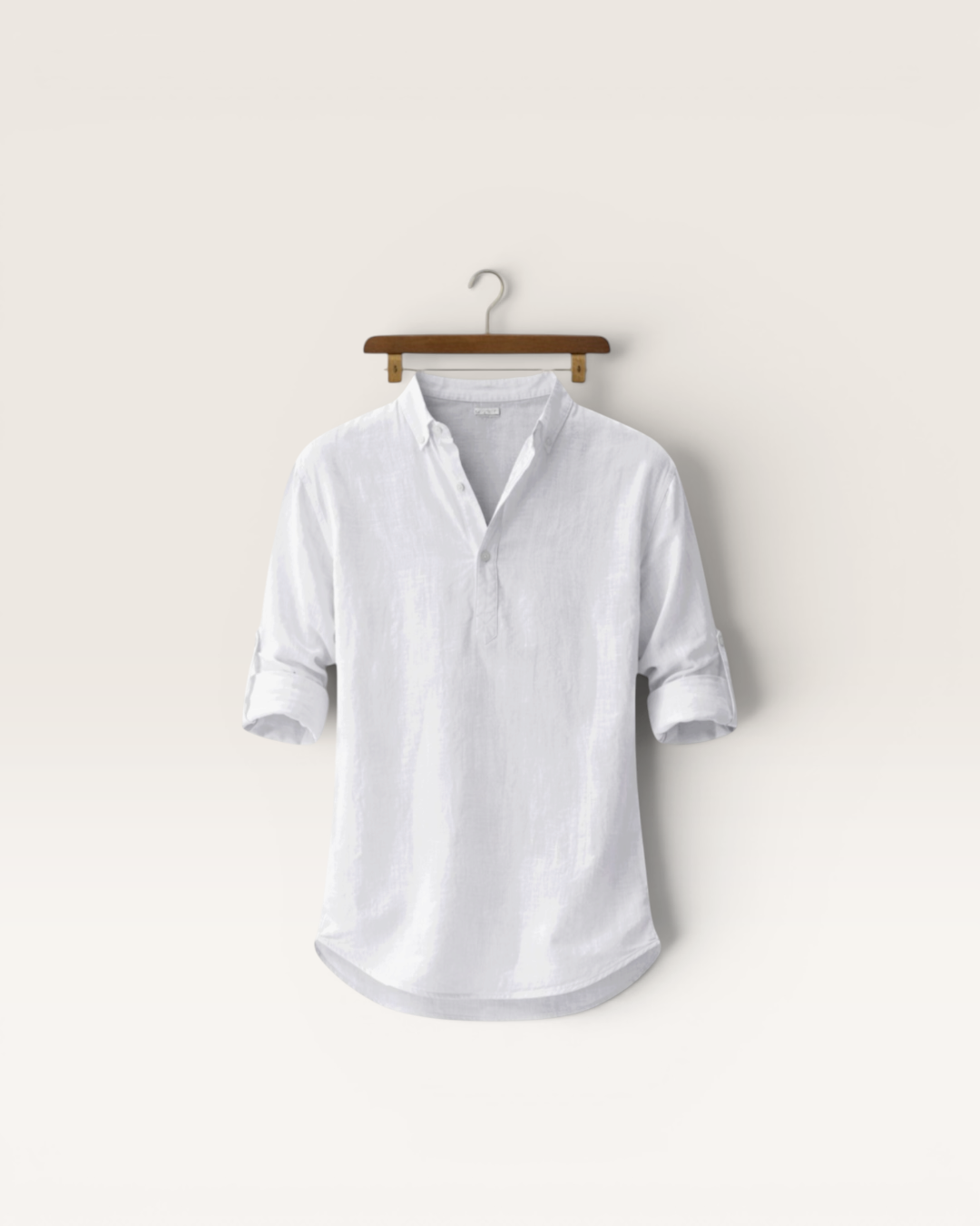 Zellaro Linen Shirt