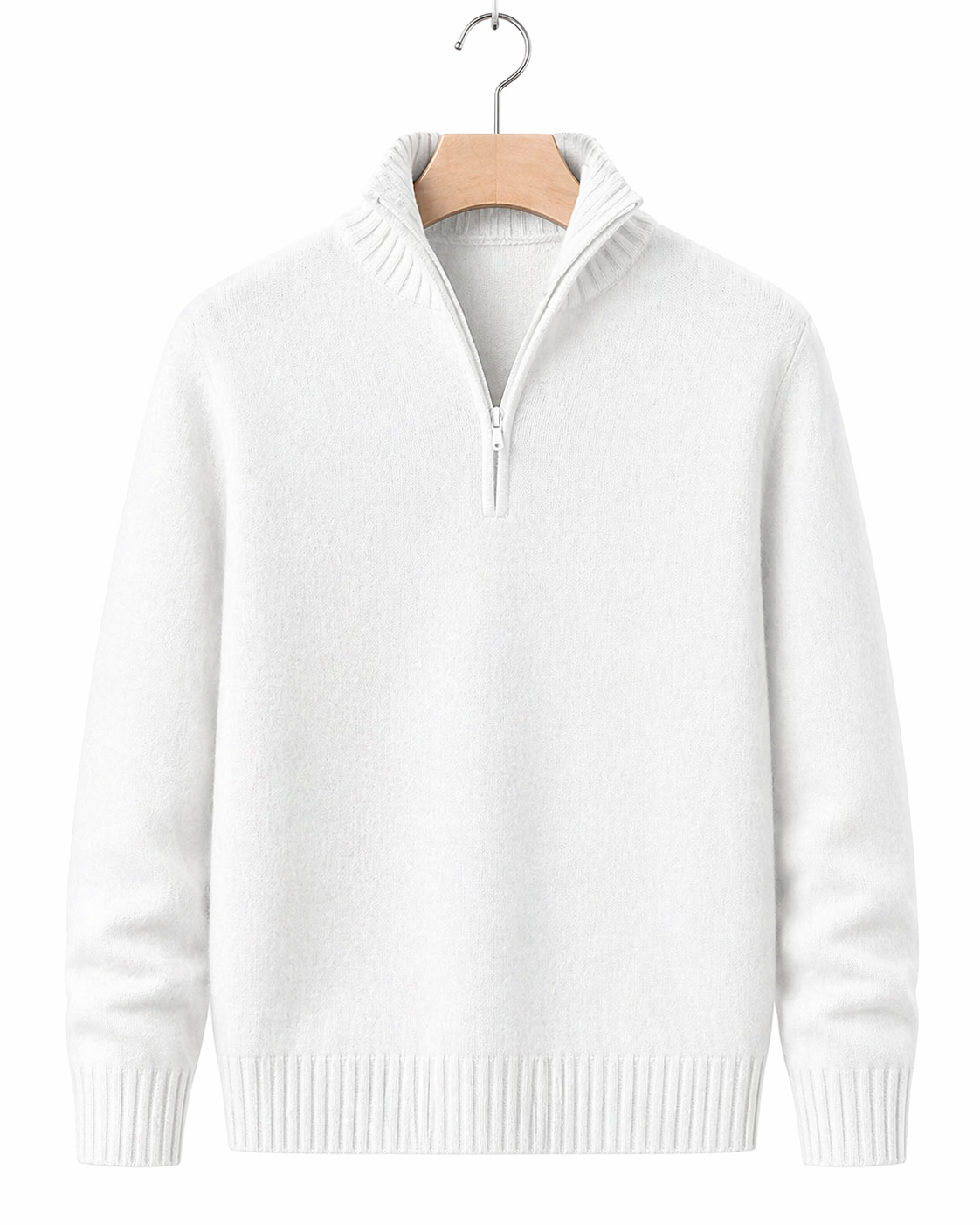 Zellaro Classic Turtleneck