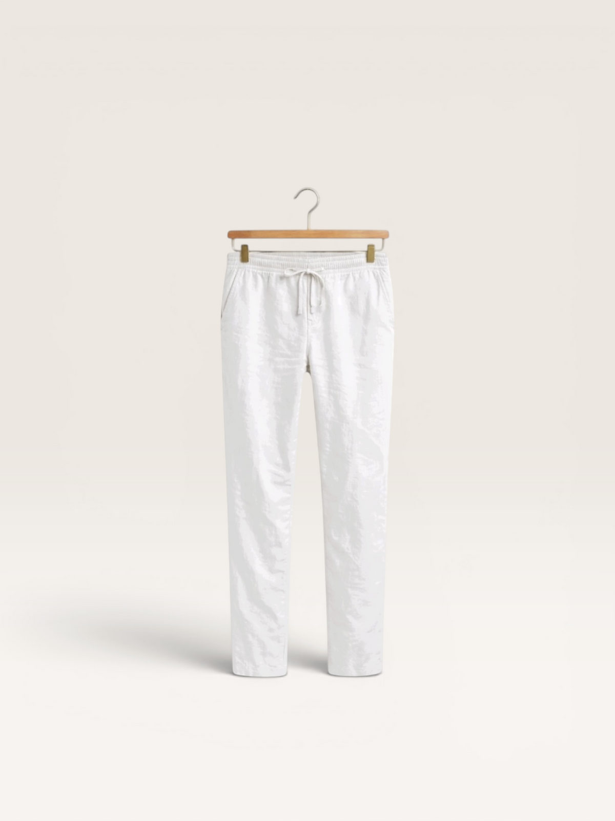 Zellaro Riviera Linen Trousers