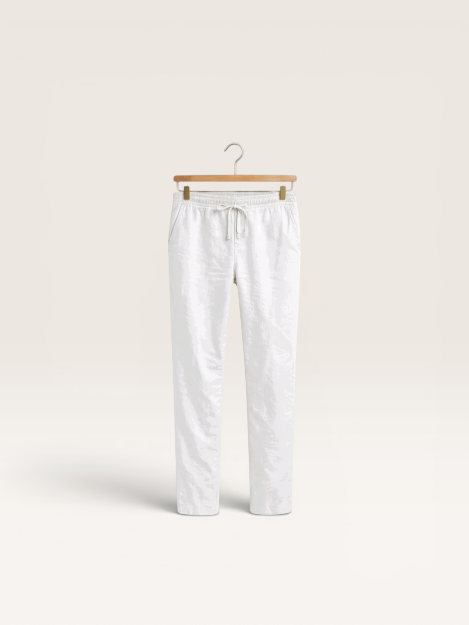 Zellaro Riviera Linen Trousers