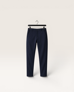 Milan Summer Trousers