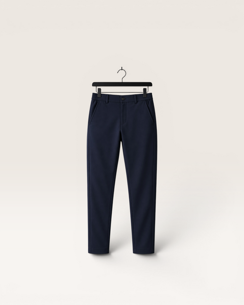 Milan Summer Trousers