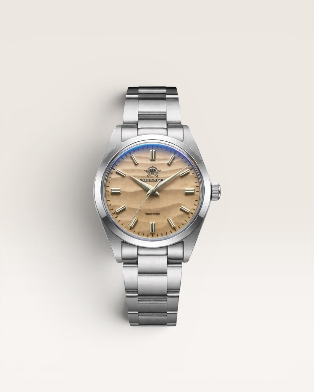 Premium Sahara Dial Watch