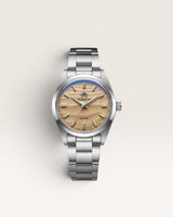 Premium Sahara Dial Watch
