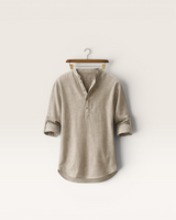 Zellaro Linen Shirt
