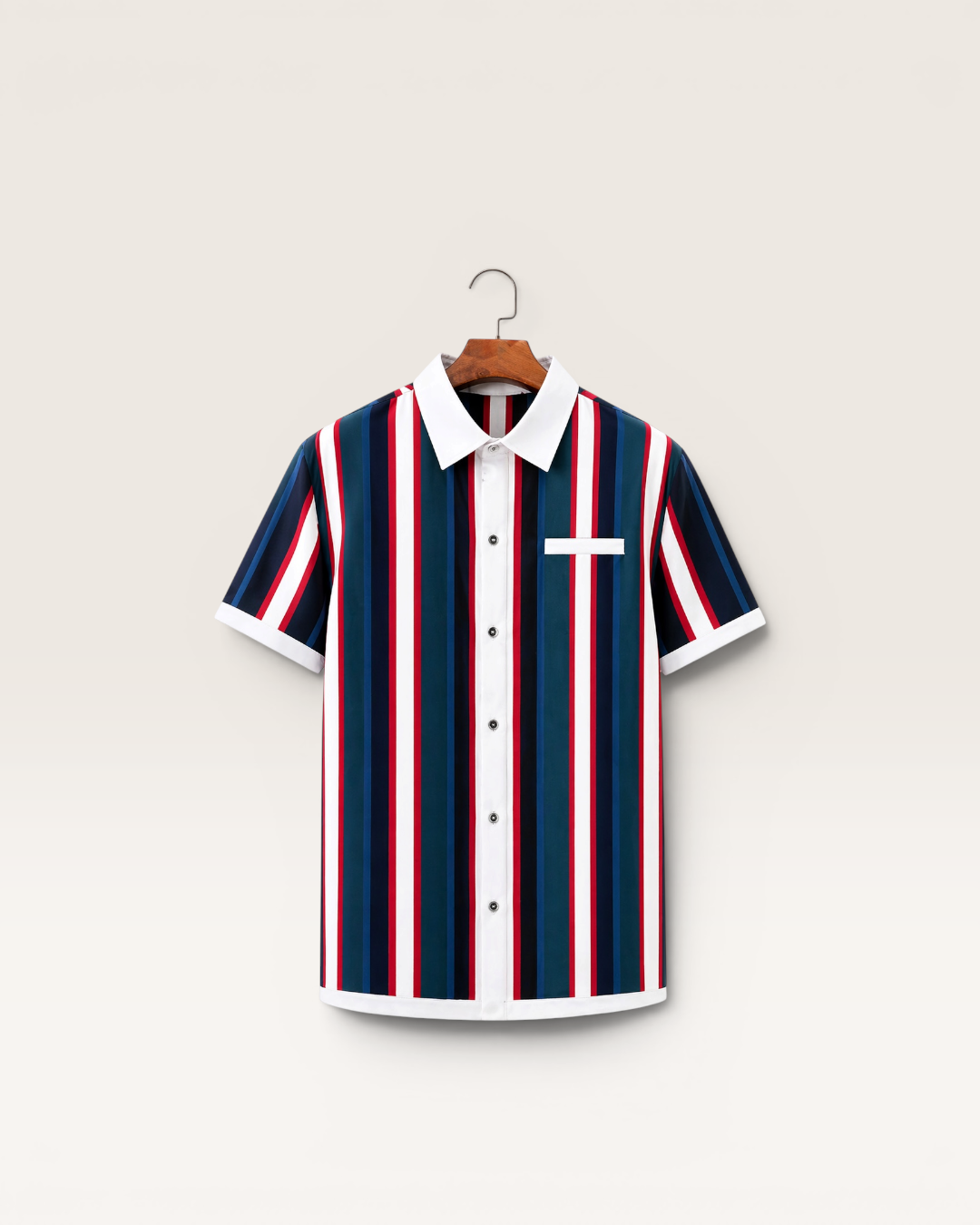 Santorini Knit Shirt