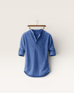 Zellaro Portofino Shirt