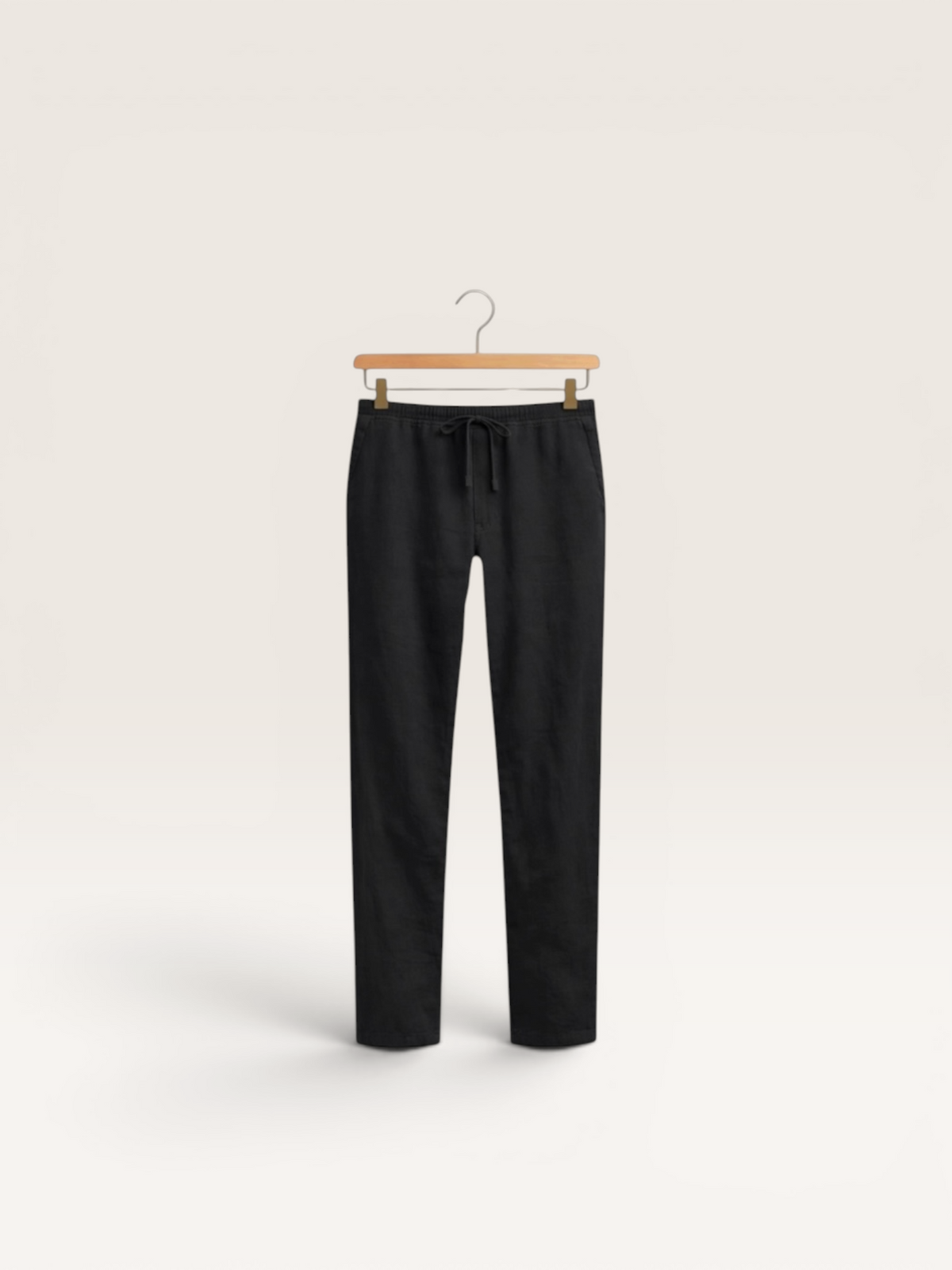 Zellaro Riviera Linen Trousers
