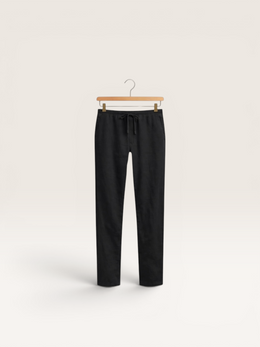 Zellaro Riviera Linen Trousers