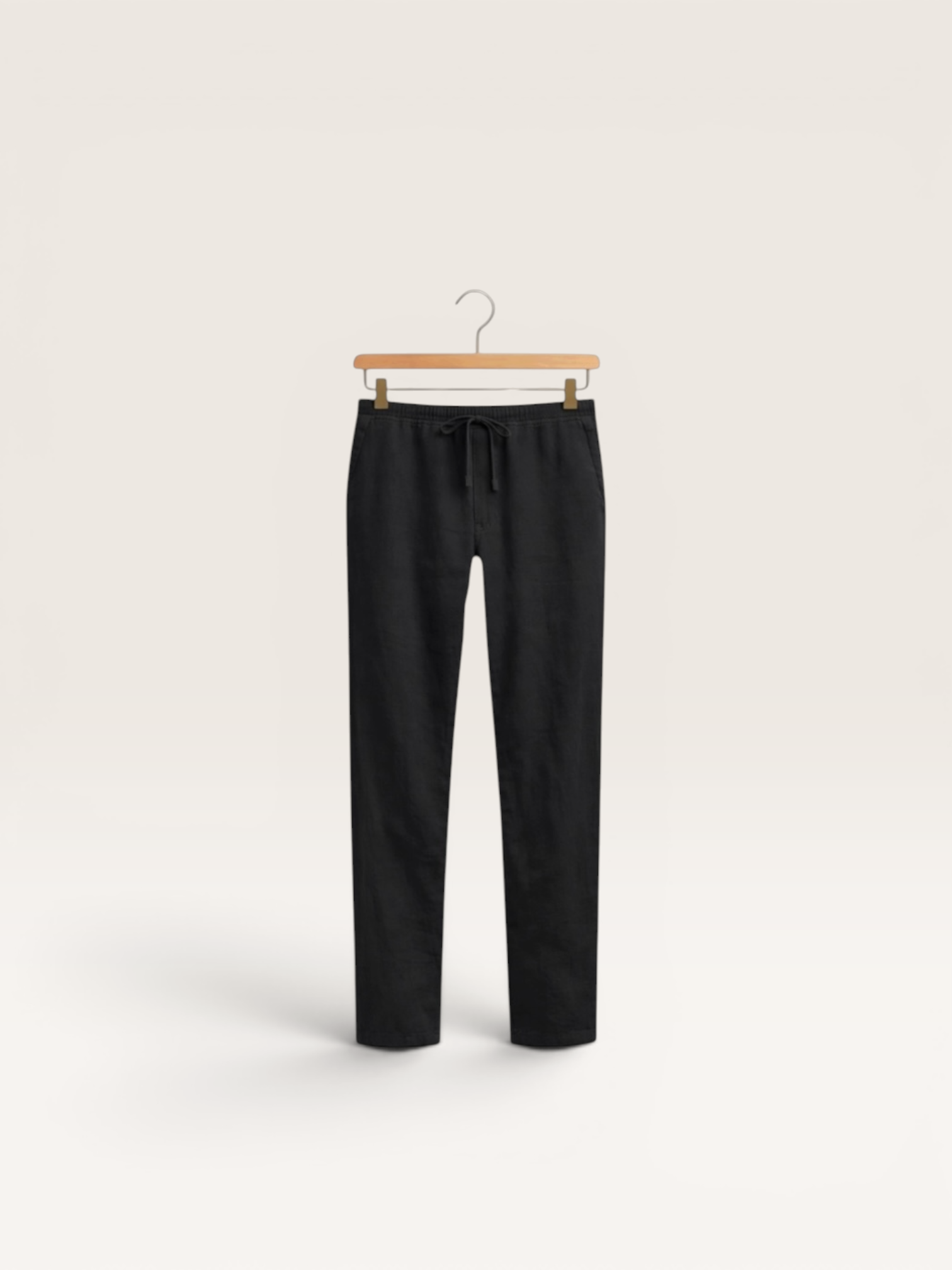 Zellaro Riviera Linen Trousers