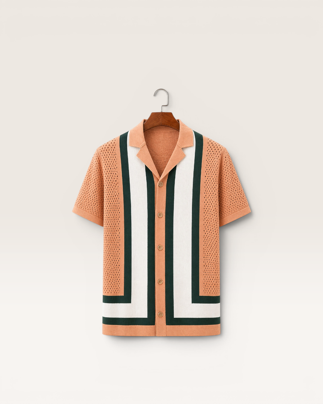 Milano Knit Shirt
