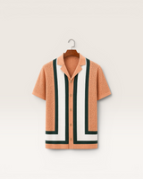 Milano Knit Shirt