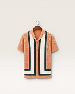 Milano Knit Shirt