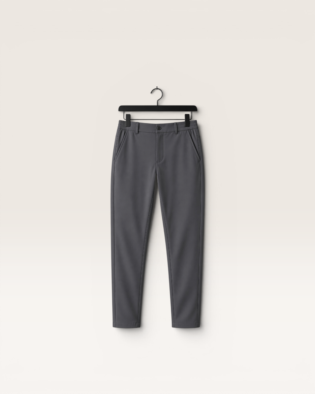 Milan Summer Trousers