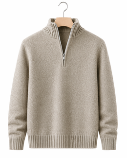 Zellaro Classic Turtleneck