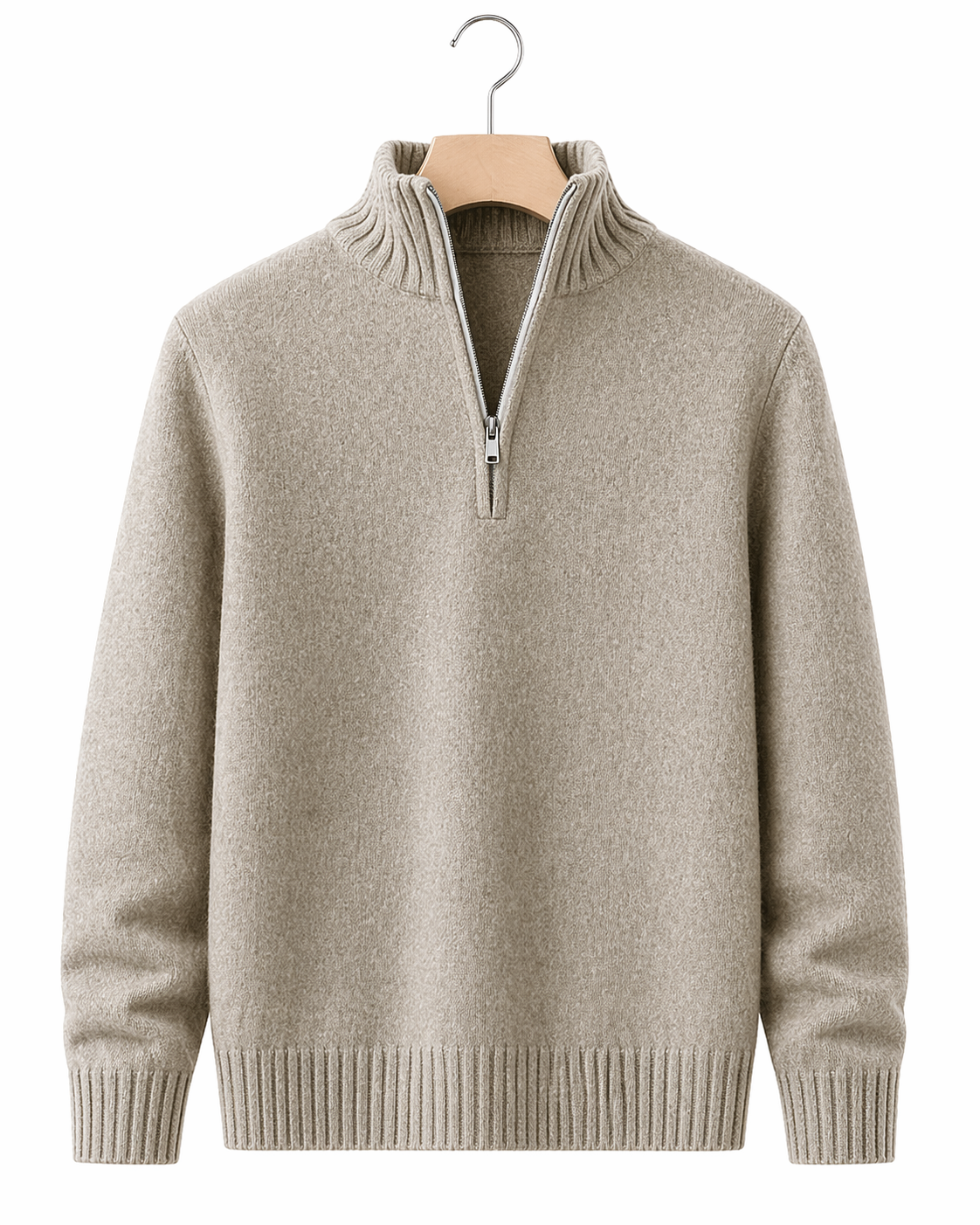 Zellaro Classic Turtleneck