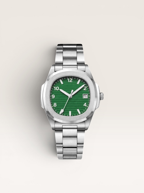 Prestige Square Watch