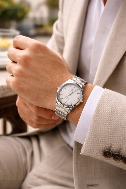 Premium Sahara Dial Watch