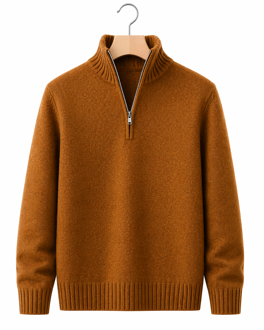 Zellaro Classic Turtleneck