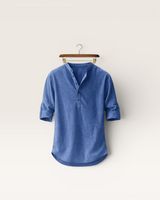 Zellaro Linen Shirt